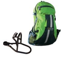 Set Tout Terrain Sherpack