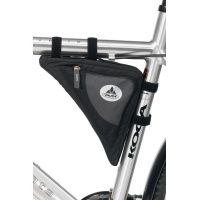 Sacoche pour cadre de v�lo Vaude Triangle Bag