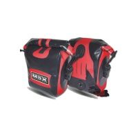 Poche ext�rieure MSX (OUTER BAG / rouge / unit�)