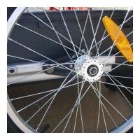 Kit suspension pour remorque Nordic Cab