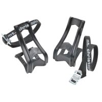 Cale-pieds Z�fal Christophe avec courroies