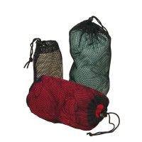 Sac de rangement Vaude en filet 5 l