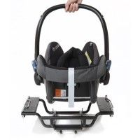Fixation Nordic Cab pour Maxi-Cosi Cabriofix