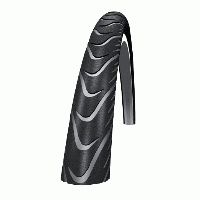 Pneu Schwalbe Marathon Supreme � tringle souple (700 x 40C)