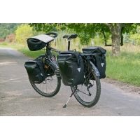 Sacoche Cyclo-randonn�e Eau
