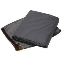 Tapis de sol pour tente Vaude Hogan Ultralight