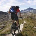 Pneu VTT