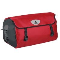 Sac �tanche Vaude Top Case (rouge)