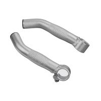 Cornes de guidon Ergotec (noir sabl�)