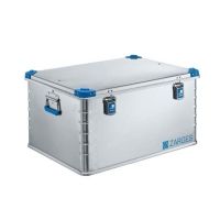 Caisse Zarges Eurobox 800 x 600 x 410