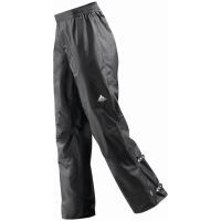 Surpantalon Vaude Mens Birch Rain Zip Pants (homme)