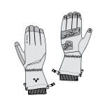 Gants de v�lo