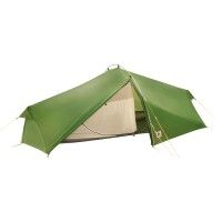 Tente ultra-l�g�re Vaude Power Lizard Ultralight (vert)