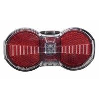 Lampe arri�re � piles Busch & M�ller Toplight Flat S Senso