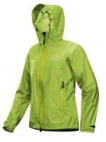 Veste Vaude Womens Slight Jacket Pro (femme)