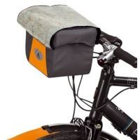 Sacoche pour guidon de v�lo Vaude DISCOVER BOX (unit�/mangue)