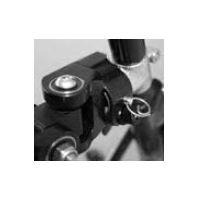 Attelage Tout Terrain 29,8 mm