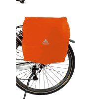 Housse �tanche Vaude pour sacoche lat�rale (unit�/orange)