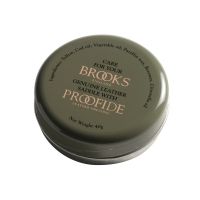 Boite de cr�me Proofide pour selle Brooks