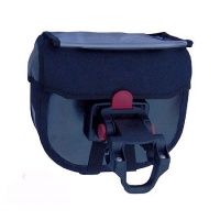 Sacoche de guidon Cyclo-randonn�e Eau 6
