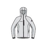 Veste �tanche