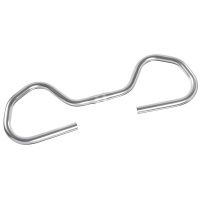 Guidon papillon Ergotec Contest Traveler (gris)