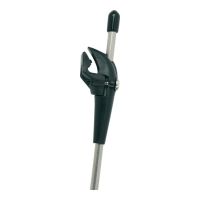 Jeu de 8 Z Clips + 8 embouts de tringles
