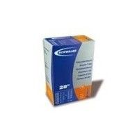 Chambre � air Schwalbe AV17 pour VTC (valve Schrader)