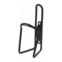 Porte-bidon aluminium Z�fal (noir)