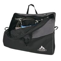 Housse de transport matelass�e Vaude Big Bike Bag PRO pour v�lo