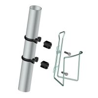 Colliers de fixation Z�fal Gizmo pour porte-bidon (taille XXL)