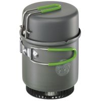 Popote Optimus Terra Weekend HE