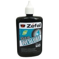Huile pour chaine biod�gradable Z�fal Wet LUBE 125 ml