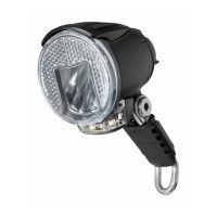 Lampe avant Busch & M�ller Lumotec IQ Cyo RT Senso Plus