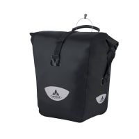 Sacoche avant Vaude Aqua FRONT (noir / paire)