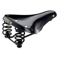 Selle femme Brooks Flyer S (noir)