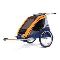 Remorque Chariot Cabriolet