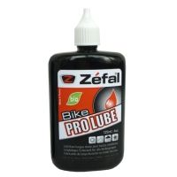 Huile pour chaine biod�gradable Z�fal Pro LUBE 125 ml