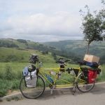Pneu tandem