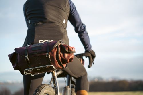 Porte-bagages Bagman Utility Rear Rack