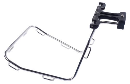 Porte-bagages Bagman Utility Rear Rack (QR).