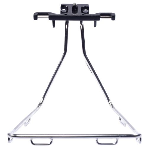 Porte-bagages Bagman Utility Rear Rack (QR).