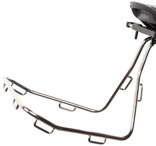 Porte-bagages Bagman Utility Rear Rack (QR).