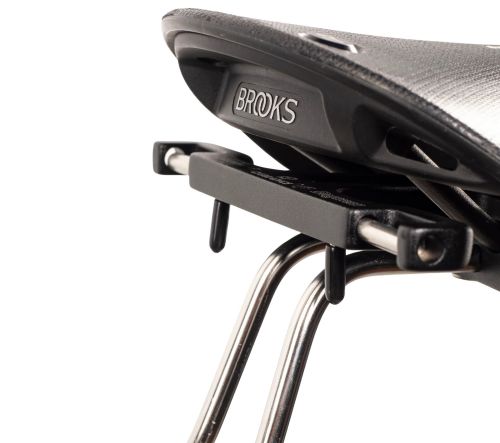 Porte-bagages Bagman Utility Rear Rack (QR).