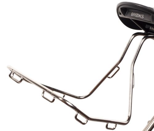 Porte-bagages Bagman Utility Rear Rack (Standard).
