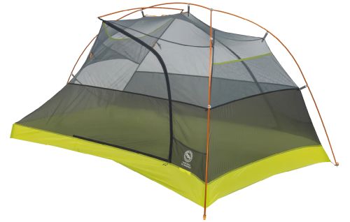 Tente Big Agnes Tiger Wall ul2 Bikepack, chambre seule