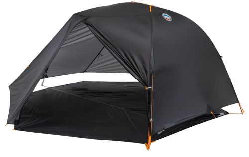 Tente Big Agnes Tiger Wall ul2 Bikepack, double-toit avec footprint