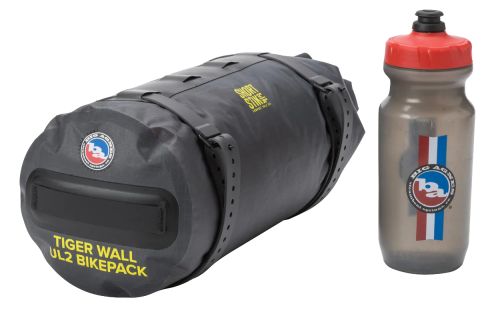Tente Big Agnes Tiger Wall UL2 Bikepack, sac de transport