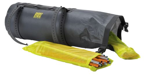 Tente Big Agnes Tiger Wall UL2 Bikepack, sac de transport
