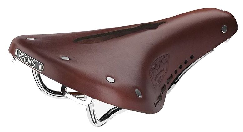 Brooks b17 online femme